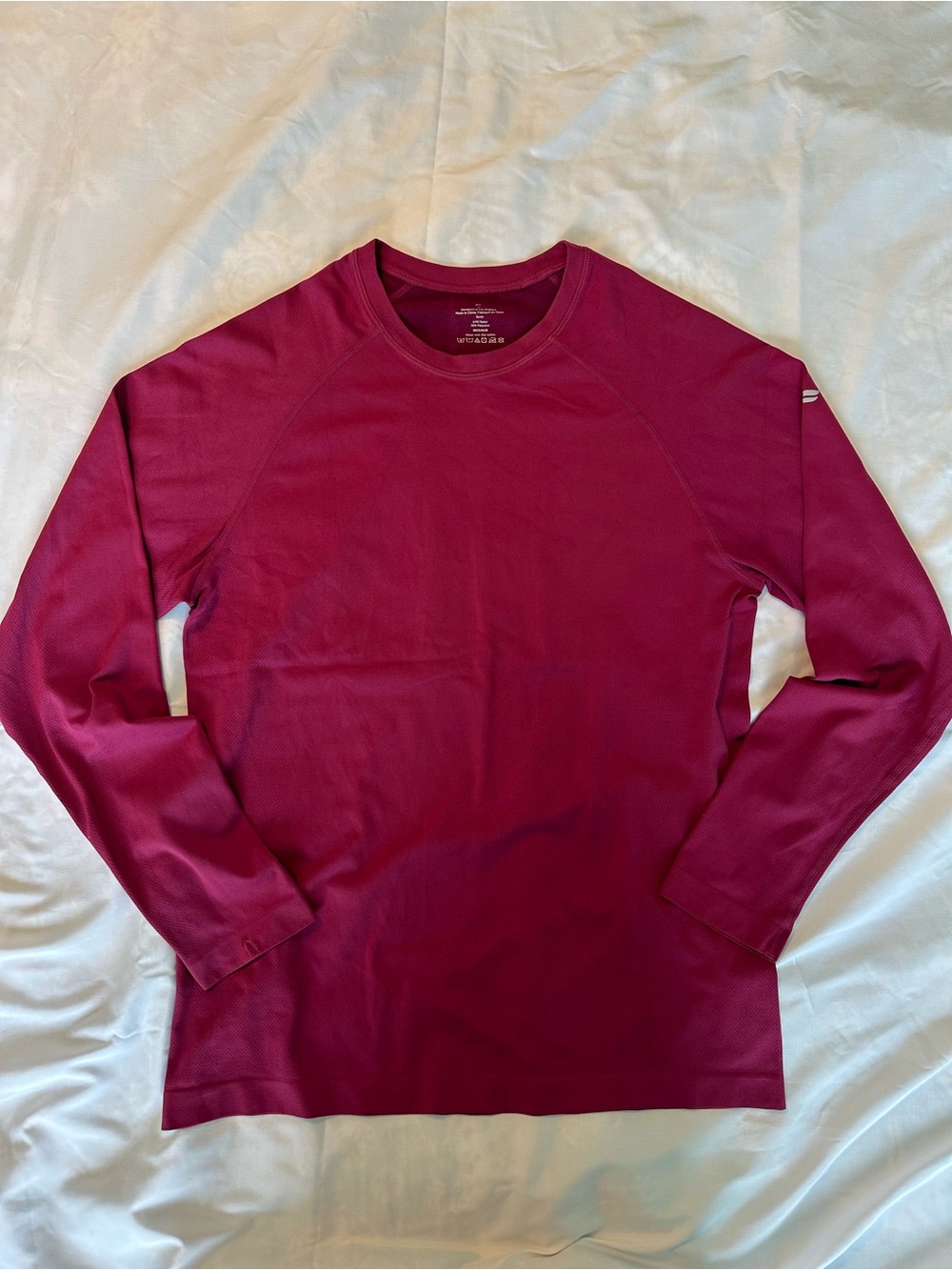 Fabletics Men’s Long Sleeve Activewear Shirt